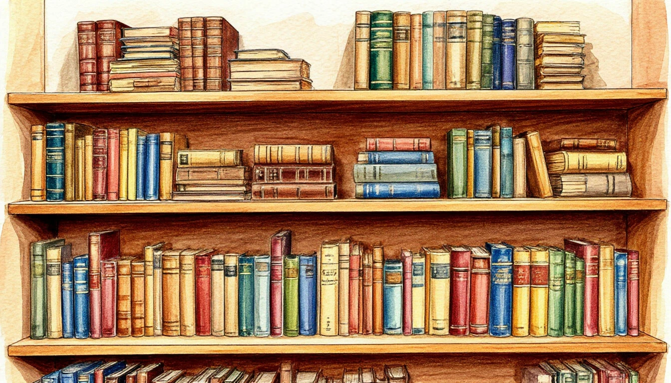 Новые поступления за октябрь 2025 г.