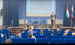 3 и 5 марта 2026 г. проведены мероприятия в рамках сетевой инклюзивной акции «Вслух на всю округу!»