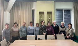 Театральные откровения: встреча в «Собеседнике»