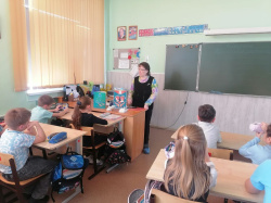 4 марта проведено мероприятие в рамках цикла «Губерния в ладонях. Краеведческий дилижанс»