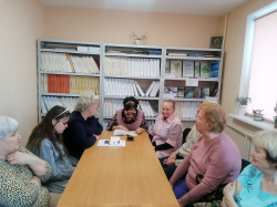 «Читаем вместе!»: громкие читки сказок Салтыкова-Щедрина