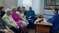 «Величие женской души» 