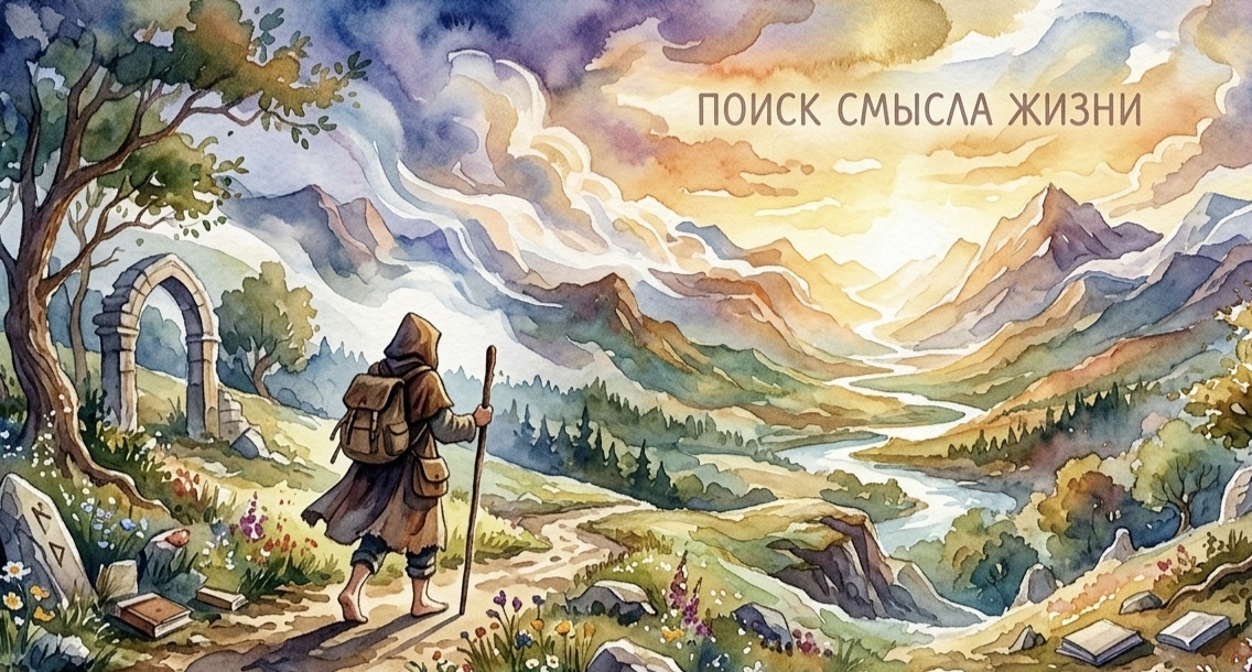 «Книги, которые помогают в поиске смысла, предназначения и дают мотивацию жить" : библиографический список литературы» (18+).