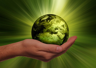 Час экологического просвещения «Земля-именинница»