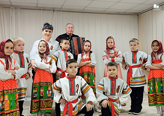 «Бессмертный полк в памяти поколений»
