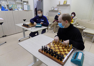 «Шахматы: спорт, игра, наука и искусство»: встреча любителей шахмат из Самарской области и Западно-Казахстанской области.