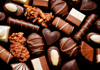  Час интересного сообщения «Шоколадный микс» ко Всемирному Дню шоколада
