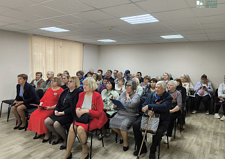 «Бессмертный полк в памяти поколений»