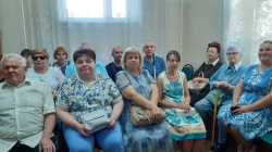 «Богатство родной земли»