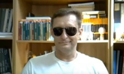 Поэт Олег Караев. Проект "Мелодия слов"