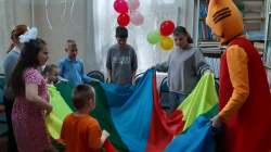 «Планета детства»