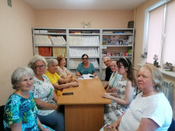 «Чарующий мир русской классики»: читатели погрузились в мир отечественной прозы