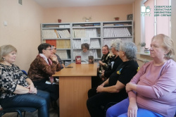  «Блистательный прозаик русской словесности»: литературный час к 155-летию со дня рождения И.А. Бунина, русского писателя