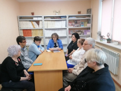 Литературный час «Семья в творчестве Л.Н. Толстого»