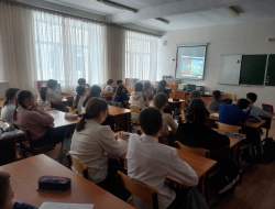 «День мужества»: вечер памяти, посвященный  Дню снятия блокады Ленинграда.