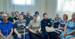 «Священный флаг моей Отчизны»