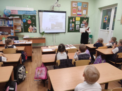 Мероприятия для детей в рамках VIII Международного фестиваля «Эстафета доброты–2025».