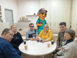 Межрегиональный интеллектуальный турнир «Защитники моего Отечества»