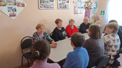 «Книги веры и света»: литературный час, посвященный Дню православной книги