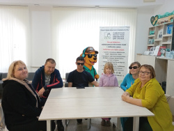 «Пусть не говорят, пусть читают»: команда из Самары взяла бронзу в интеллектуальном турнире о Толстом!