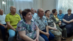 Информационный час «Пристрастие, уносящее жизнь»