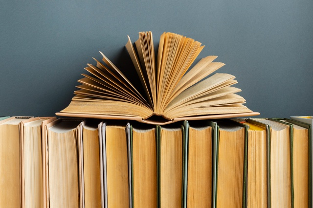 Рекомендательный обзор книг по СВО