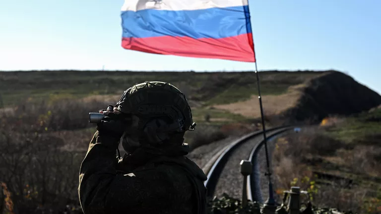 Библиографический обзор литературы о героях Специальной военной операции, приуроченный  80-летию Победы в Великой Отечественной войне –  9 мая 2025 года.