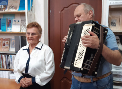 «Ах, осень, моё упоенье…»