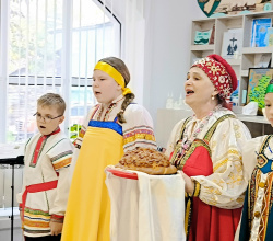 Отпраздновали День города: яркие моменты праздника 