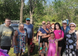 «Правила жизни»: как обезопасить ребёнка на отдыхе — рассказали в Чапаевске