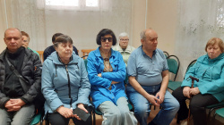 «По Самаре иду, не спеша…»