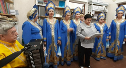 «Зимняя рапсодия»