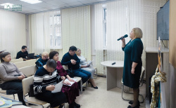 Информационно-патриотическая программа "Крым. Великое наследие"