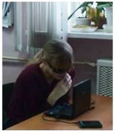 Афиша информационно-правовых мероприятий в голосовом чате Самарской областной библиотеки для слепых