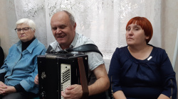 «Слово во славу единства»