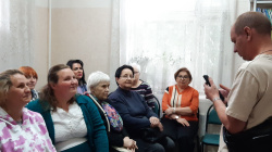 Мудрый дом для души: погружение в историю славянской письменности и библиотечного дела