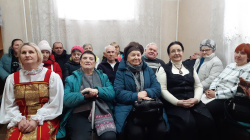 «Истории священные страницы»