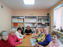 «Операция "Январский гром": историко-патриотический час 