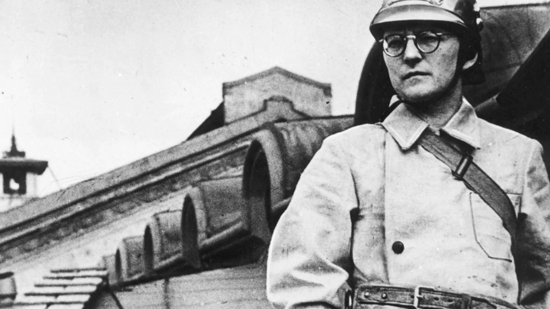 «Музыка, ставшая совестью эпохи: к 120-летию Дмитрия Шостаковича»