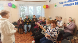 «Это вечное слово-мама»: поэтический вечер, посвященный Дню матери