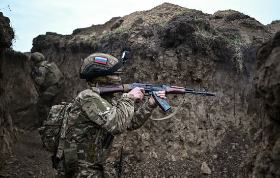 Библиографический обзор литературы о героях  Специальной военной операции.