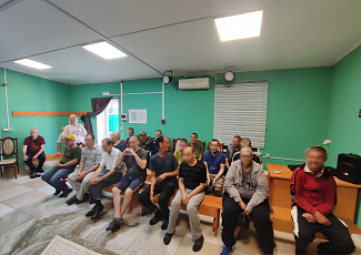 Художественное чтение "Дачные истории на террасе"