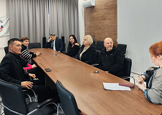 Новый проект стартовал: «Собеседник» собрал вместе сердца!