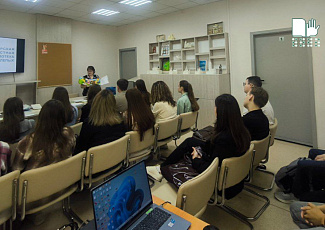 Прикоснуться, чтобы увидеть