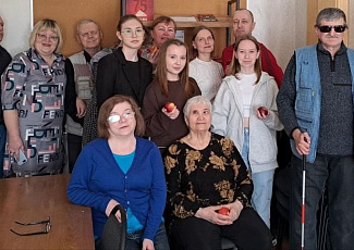 Беседа "Слагаемые здоровья"