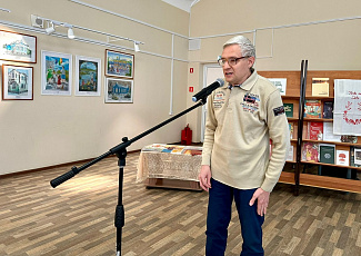 Праздник дружбы «Мелодии родного языка»