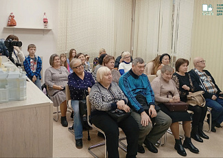 Историко-литературный час «Мы едины и непобедимы!» ко Дню народного единства Из цикла «Мы едины и непобедимы!»