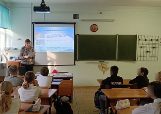 «Мир без преград»: информационный час, посвященный Международному дню белой трости.«Мир без преград»: информационный час, посвященный Международному дню белой трости.