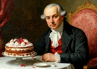 Библиографический обзор "Фонвизин Д.И."