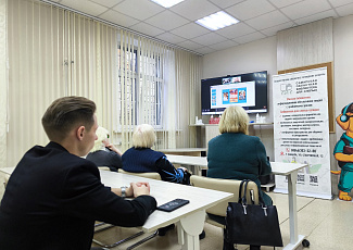 Встреча в киноклубе. Лекция и просмотр "Белого солнца пустыни"